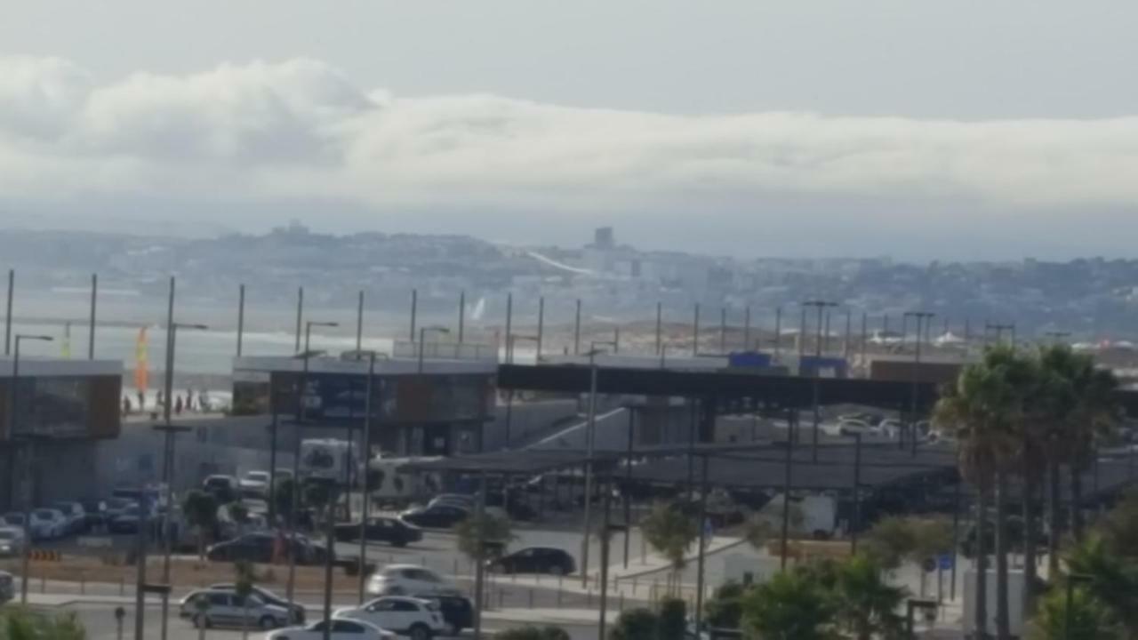 The View - Sea, Surf And Lisbon Appartement Costa de Caparica Buitenkant foto