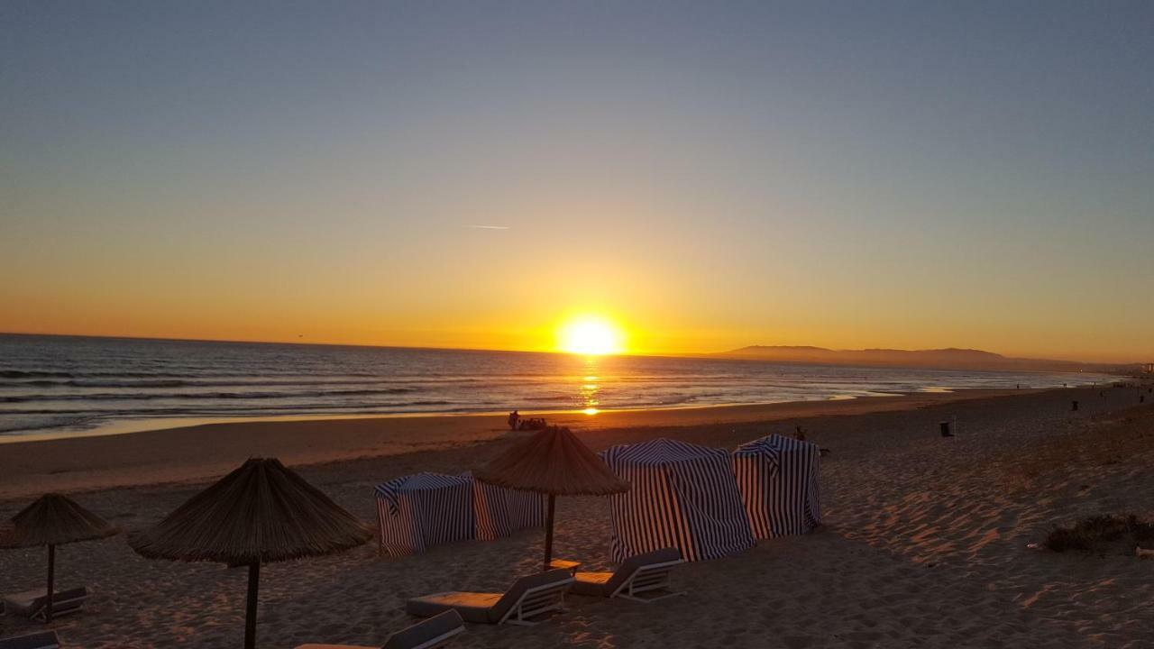 The View - Sea, Surf And Lisbon Appartement Costa de Caparica Buitenkant foto